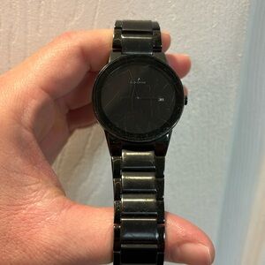 Citizen eco drive watch